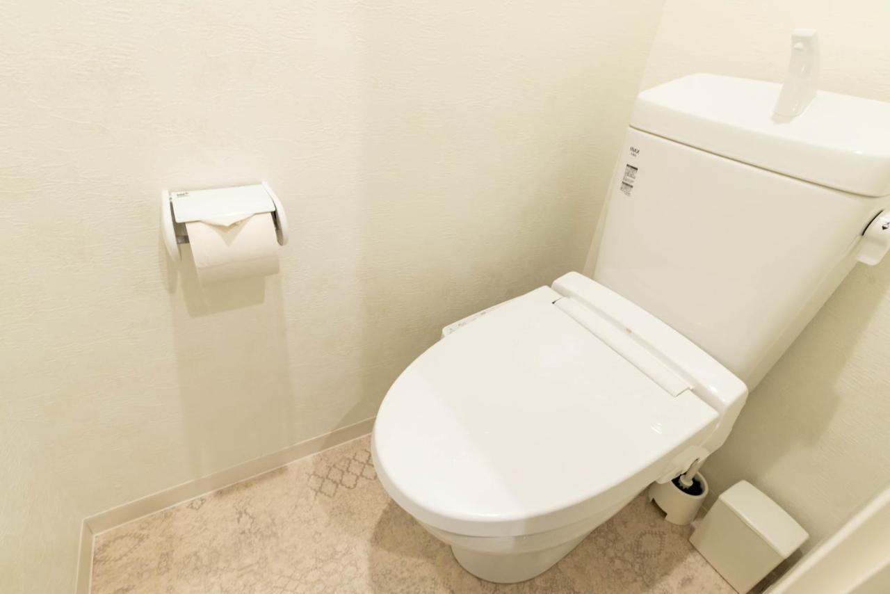 Exia Daikoku Afp Apartment 오사카 외부 사진